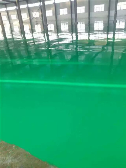 杂多，我直接给你一份室外地坪漆翻新维修