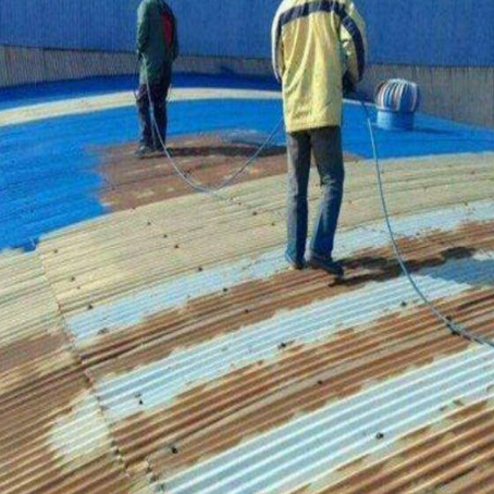 杂多地面翻新与地坪漆施工流程